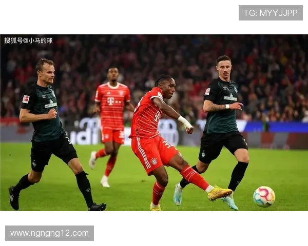 拜仁vs科隆德甲焦点战直播:强强对话引爆绿茵激情 拜仁vs科隆德甲焦点战直播:强强对话引爆绿茵激情